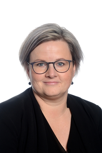 Karen Nørgaard Andresen